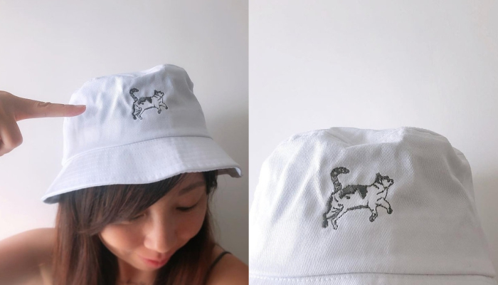  約會穿搭_夏季穿搭_利園區